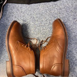 Pair of Sonoma Aaron; Desert Boots